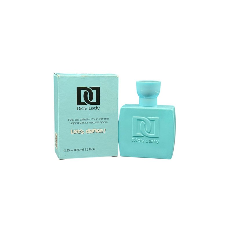 BFL EDT DIDY LADY 50ML