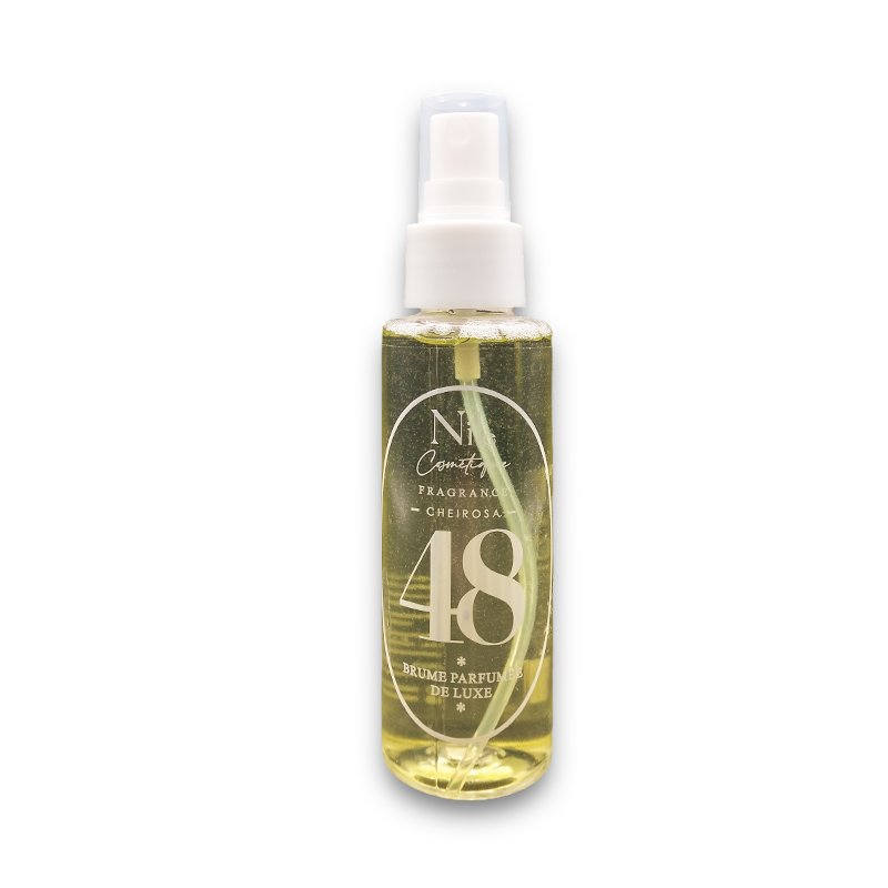 NILE BRUME 48 110ML *JAUNE*