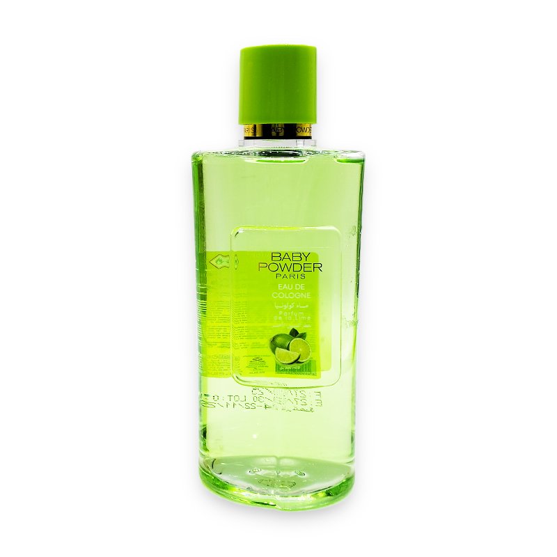 BABY POWDER EDC 300ML