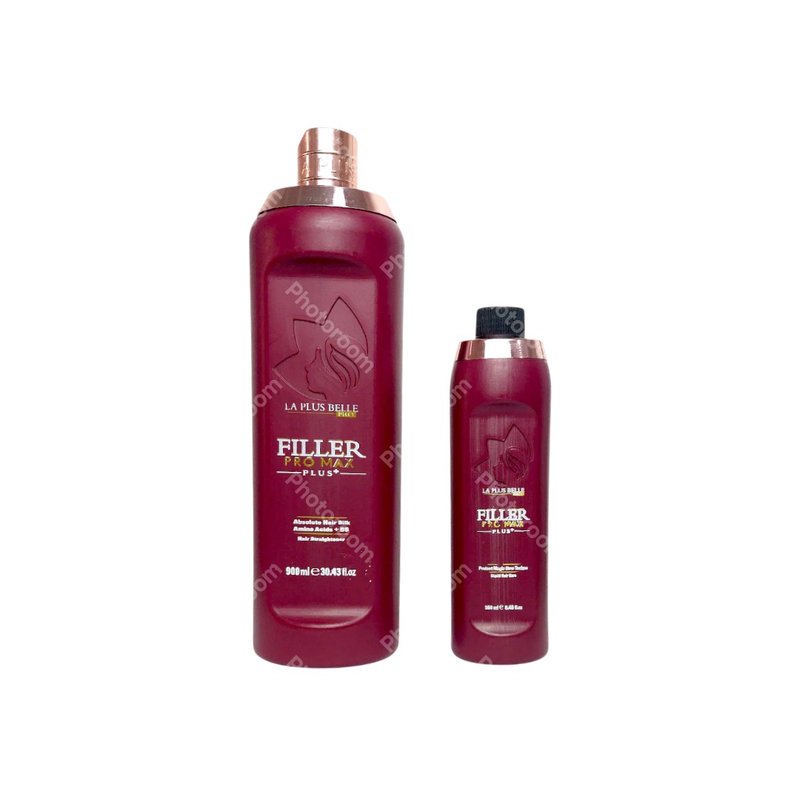 FILLER PRO MAX BONNET MECHES