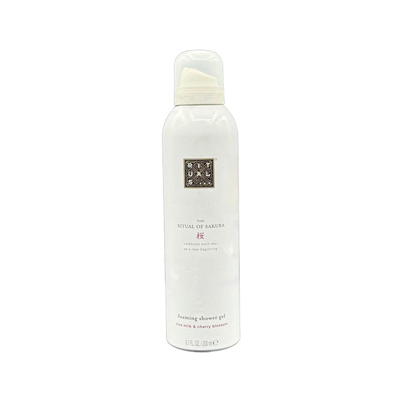 RITUALS GELD THE RITUAL OF KARMA 200ML