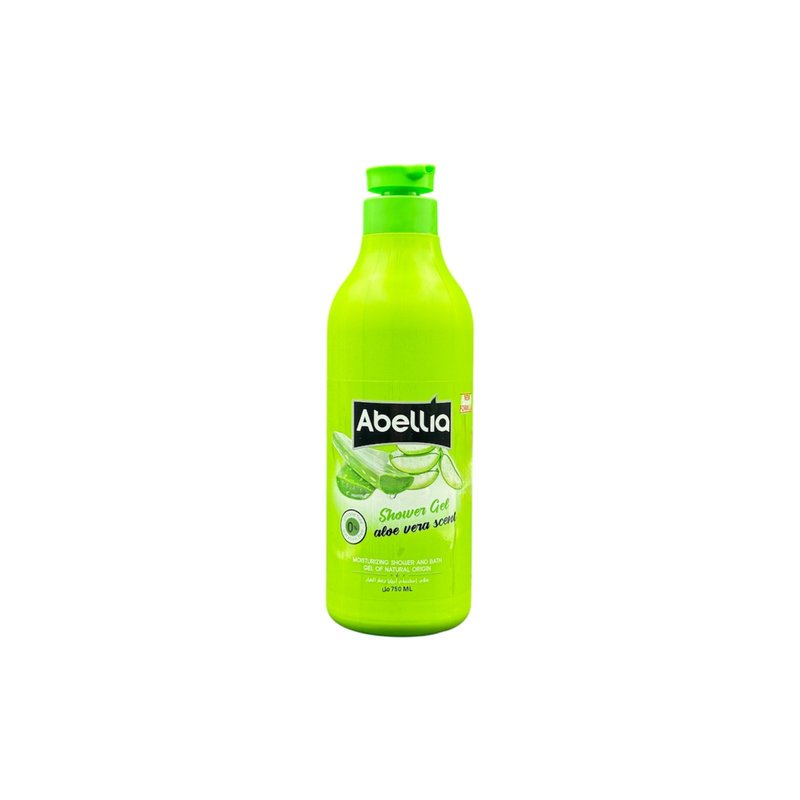 ABELLIA GELD 750ML