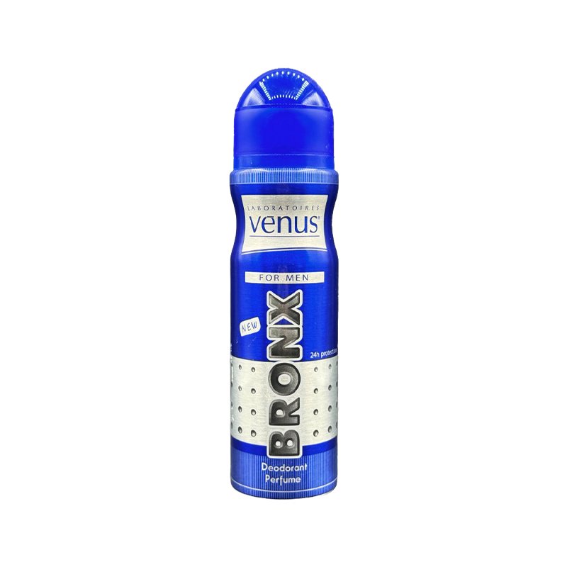 VENUS DEO BRONX / SPORT PLUS 200ML