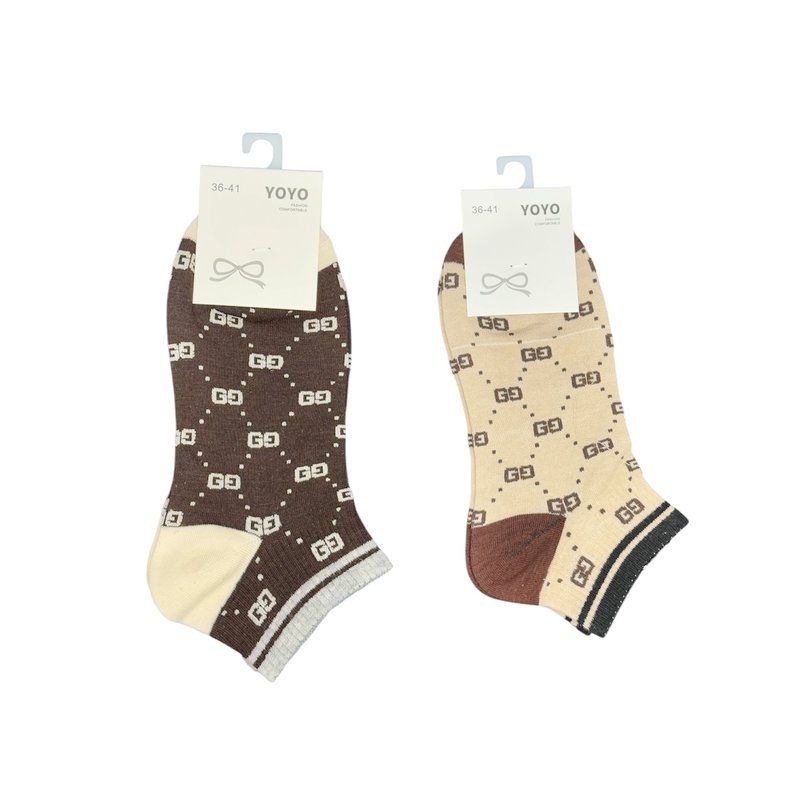 YOYO CHAUSSETTES