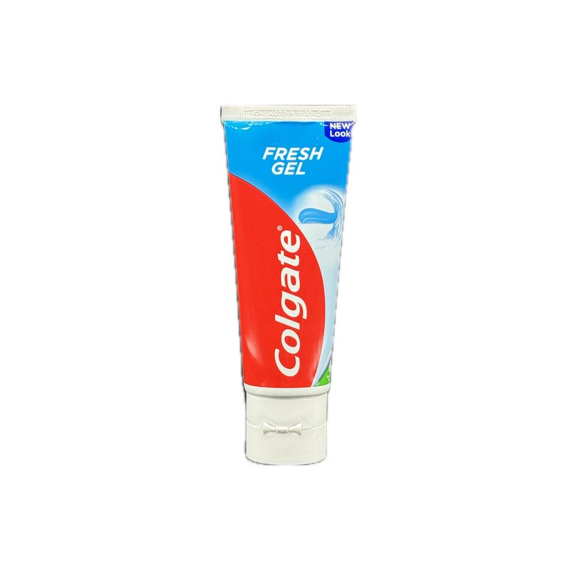 COLGATE DENTIFRIEC FRESH GEL 75ML