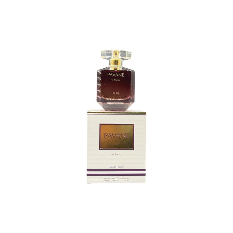 PAVANE EDP FOR WOMEN 100ML