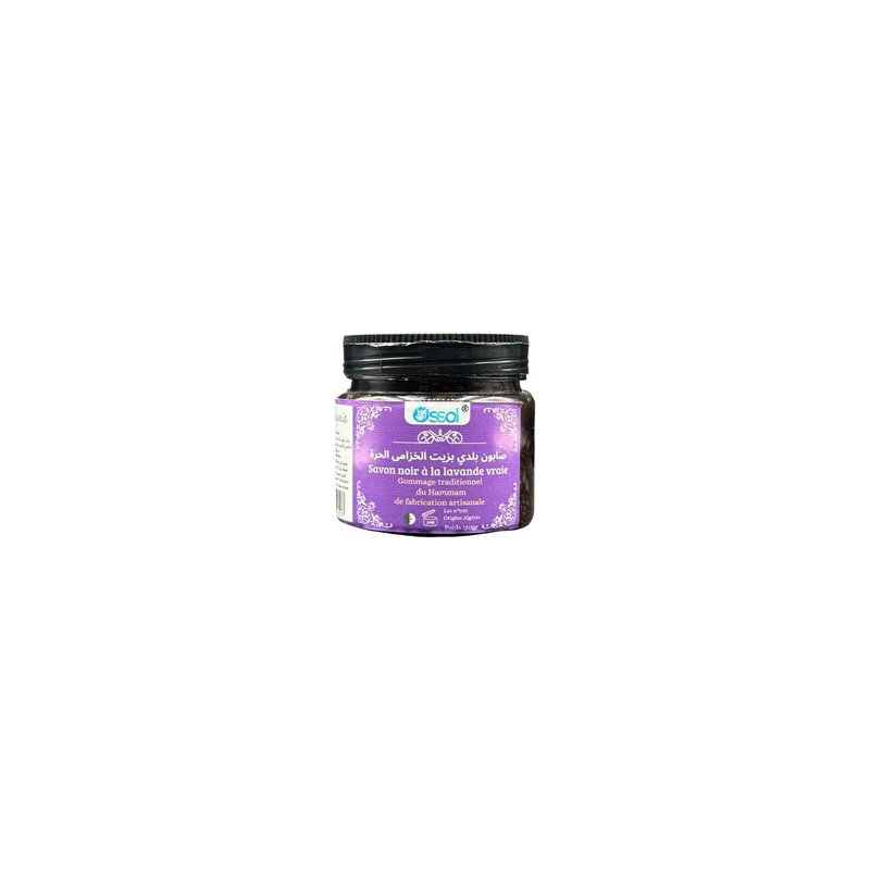 OSSOL SAVON BALDI 150G
