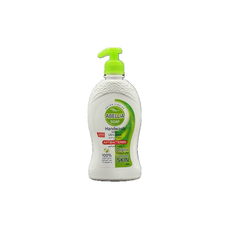 ABELLIA SV LIQ 400ML
