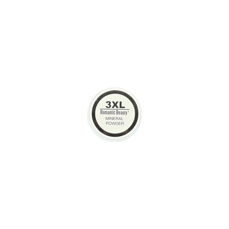 ROMANTIC BEAUTY MINERAL POWDER 5071