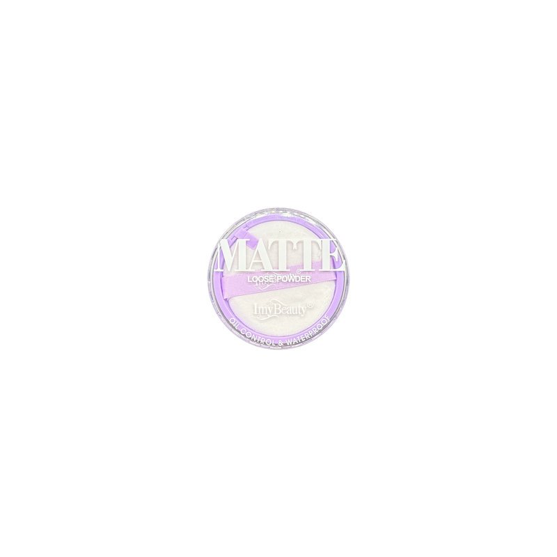 IMY BEAUTY LOOSE POWDER 85256