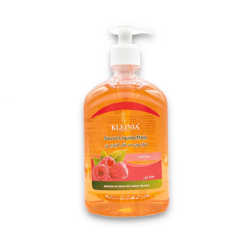 KLEINIA SV LIQ 500ML