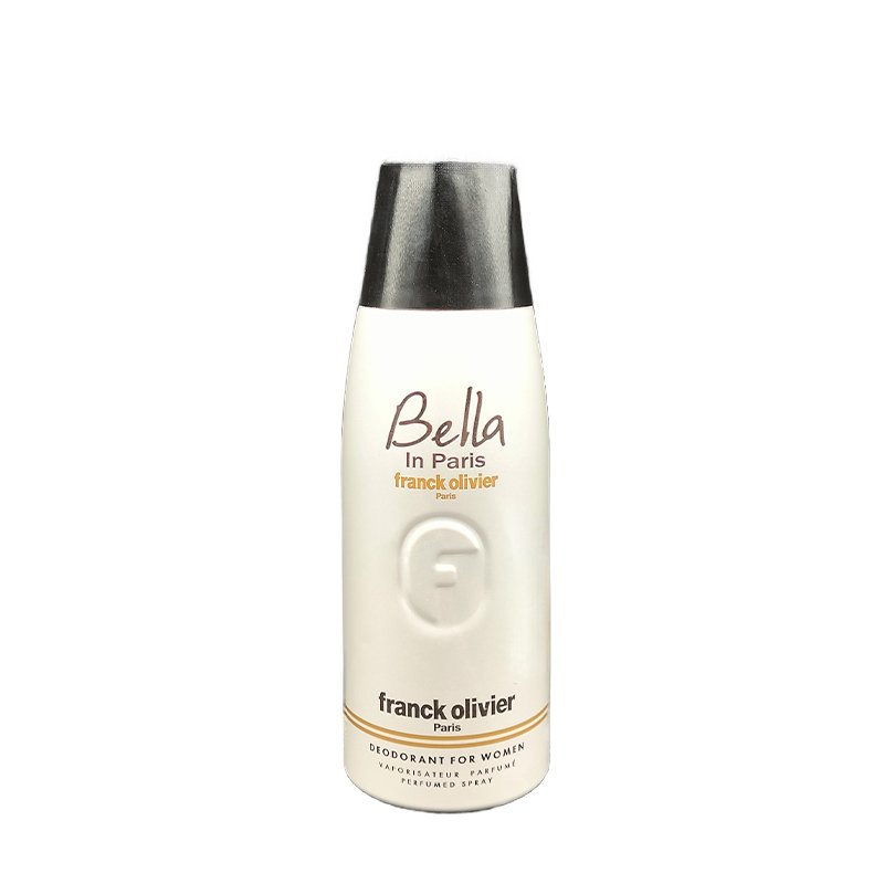 FRANCK OLIVER DEO PARFUM BELLA 250ML