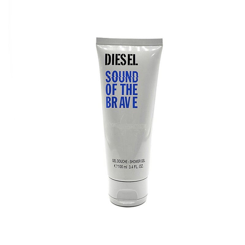 DIESEL GEL DOUCHE TUBE 100ML / 50ML