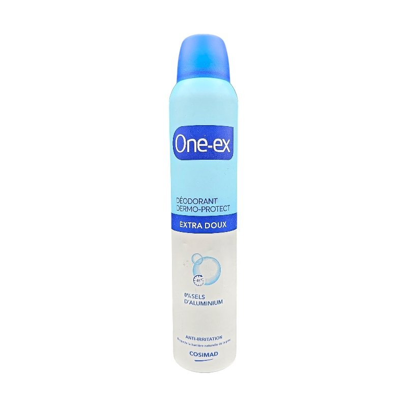 ONE EX DEO 200ML