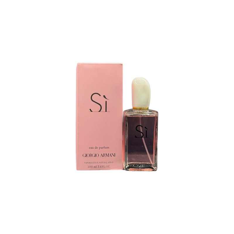 GIORGIO ARMANI SI EDP 100ML *COPY*