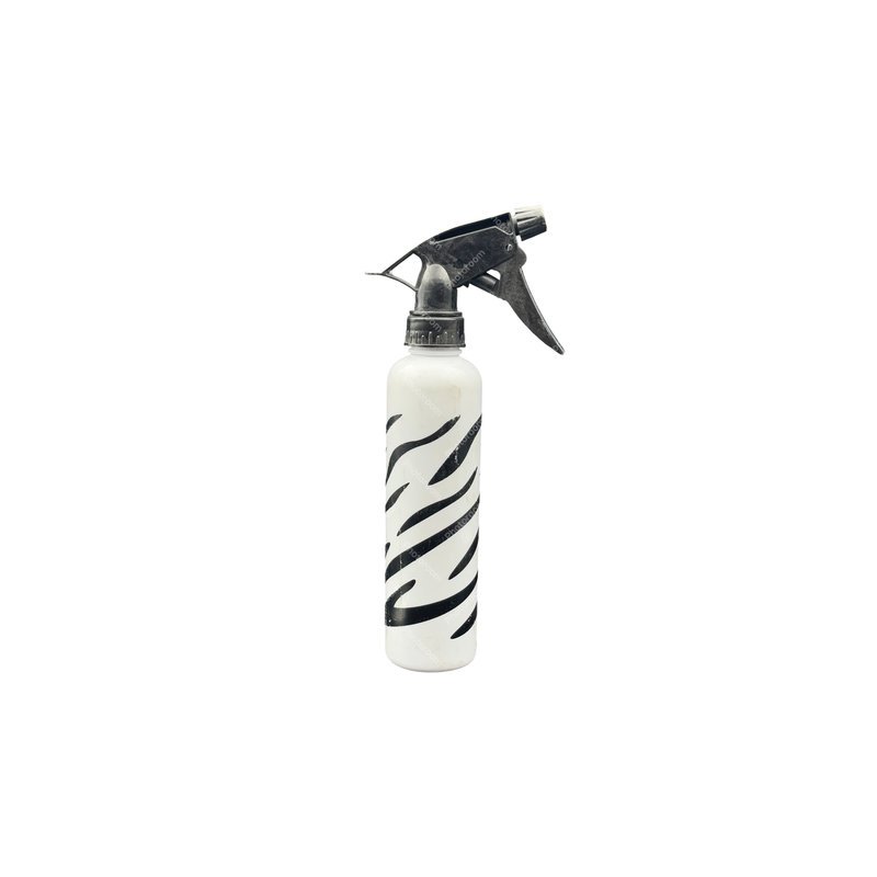 BOUTEILLE VAPO ROND + BARBER