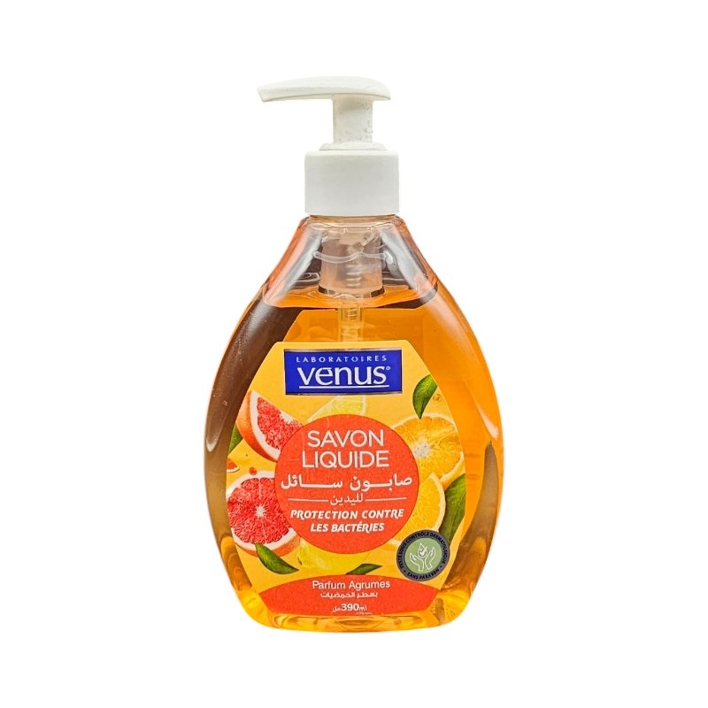 VENUS SV LIQUIDE 390ML