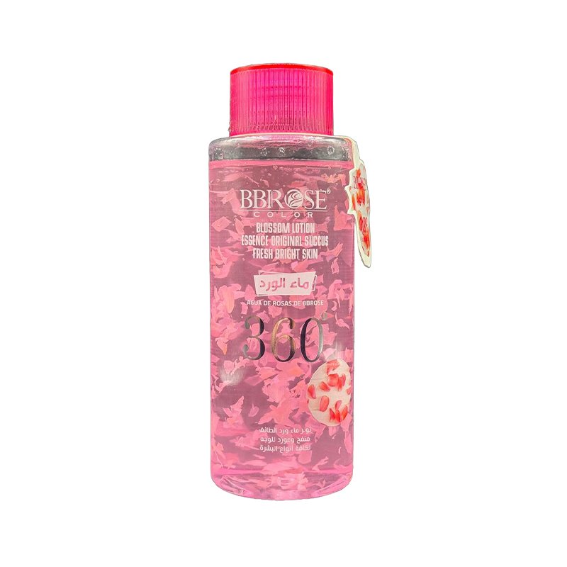 BBROSE EAU DE ROSE 360 250ML