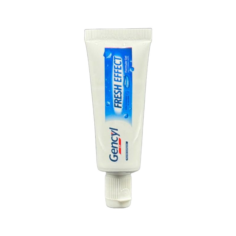 GENCYL DENTIFRICE PM 25G