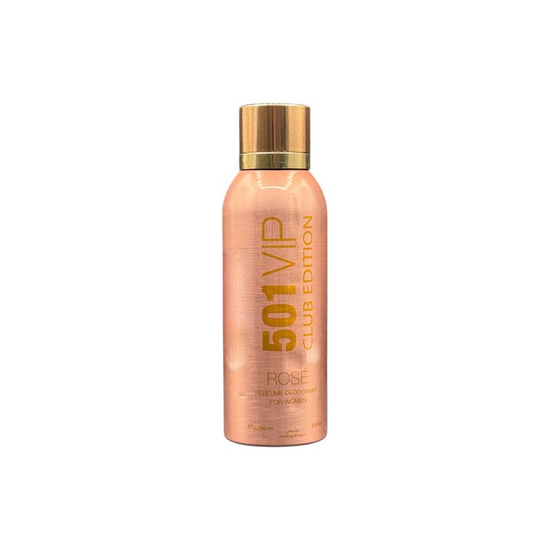 501 VIP CLUB DEO 200ML