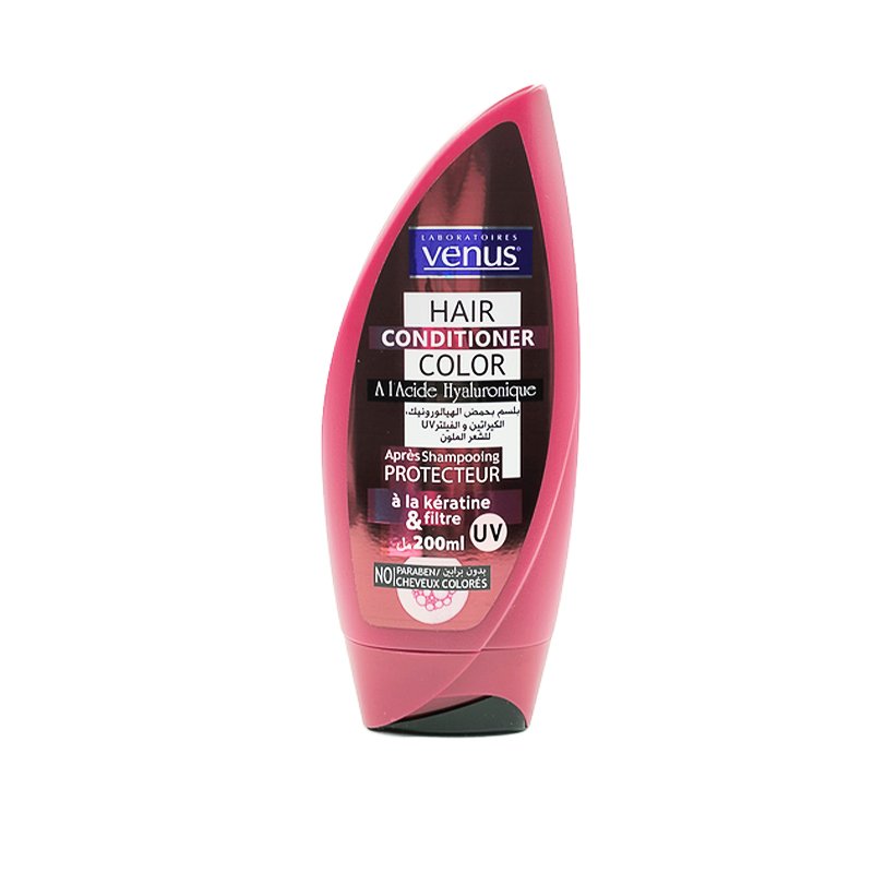 VENUS ASHP COLOR 200ML