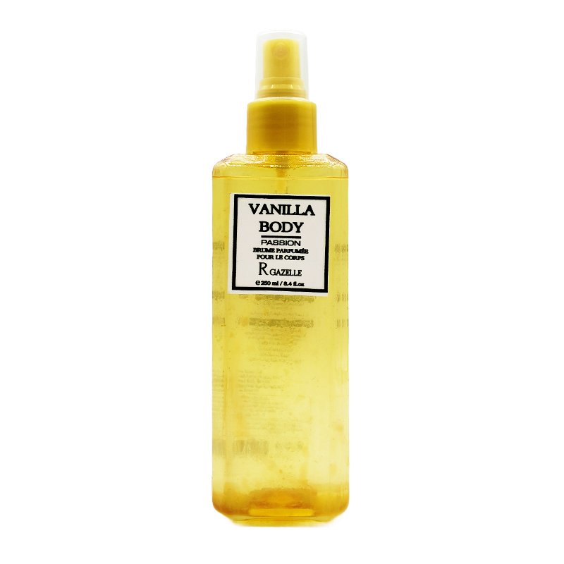 R GAZELLE BRUME 250ML