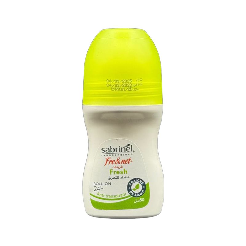 SABRINEL STICK ROLL FRENET 50ML