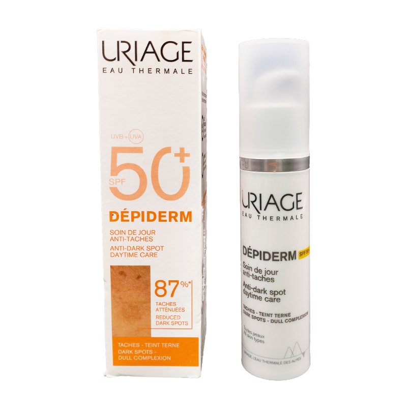 URIAGE ECRANT DEPIDERM SPF50 30ML