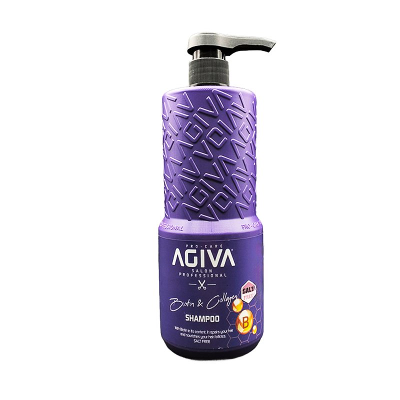 AGIVA SHP 800ML