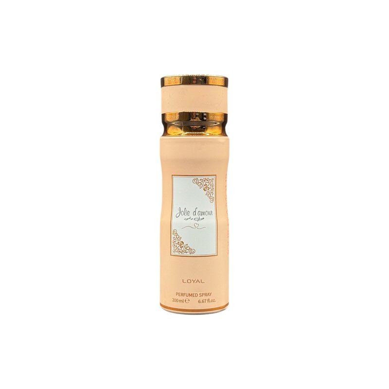 LOYAL DEO PREMIUM 200ML