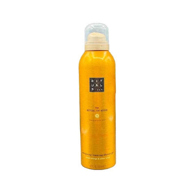 RITUALS GELD THE RITUAL OF KARMA 200ML