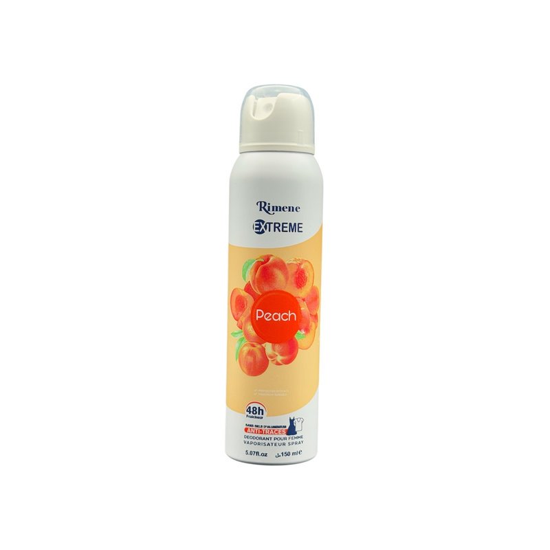 RIMENE DEO EXTREME 150ML