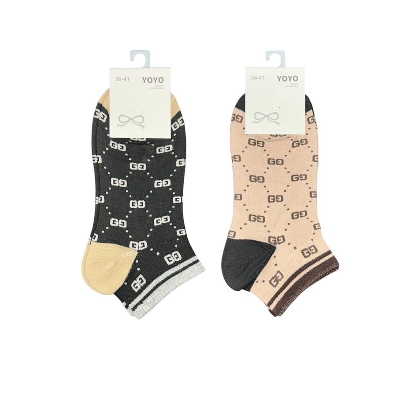YOYO CHAUSSETTES