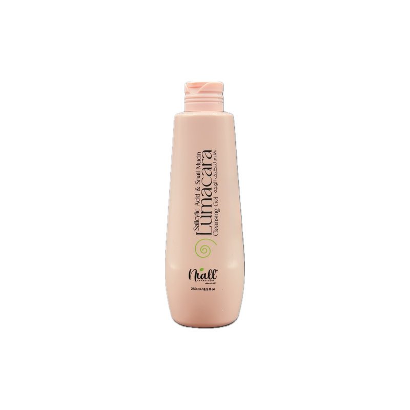 NIALL CLEANSING GEL LUMACARA 250ML