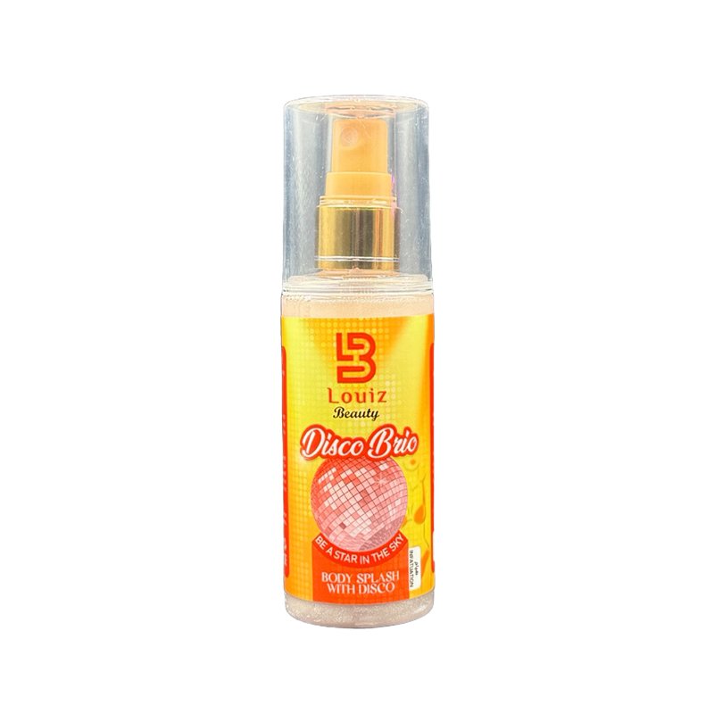 LOUIZ BEAUTY BRUME 100ML