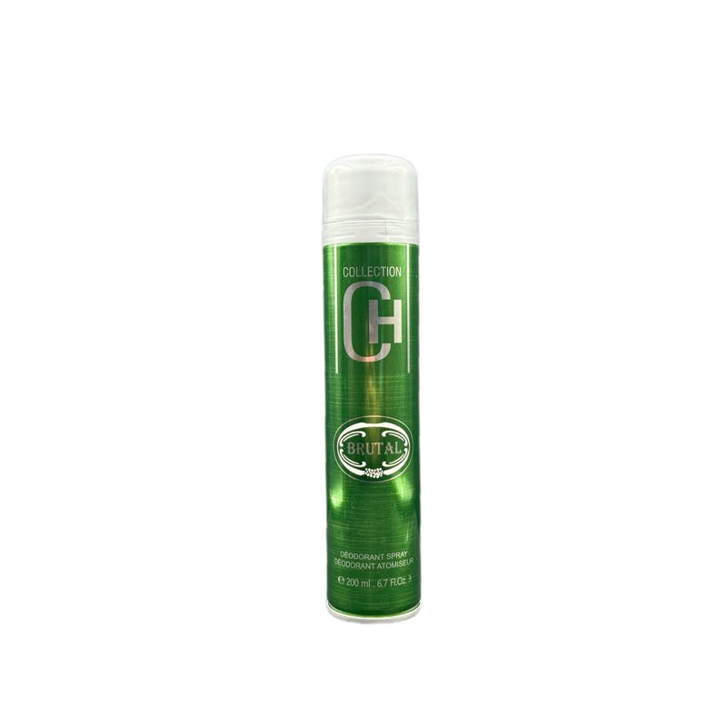 CH COLLECTION DEO 200ML