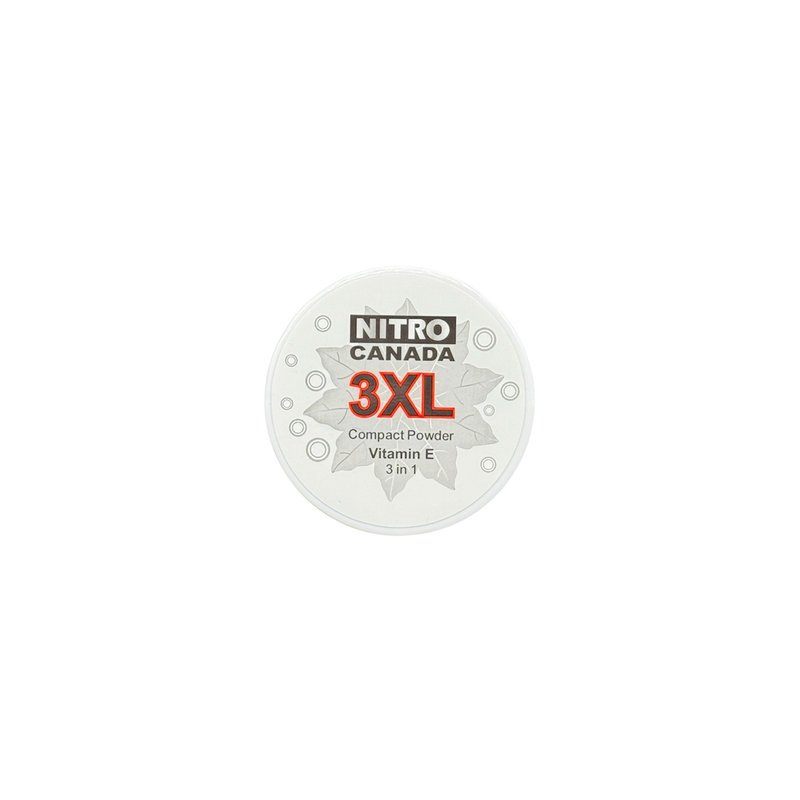 NITRO CANADA FDT POUDRE CARROT 880 / 881 / 882 / 883 / 885 /886