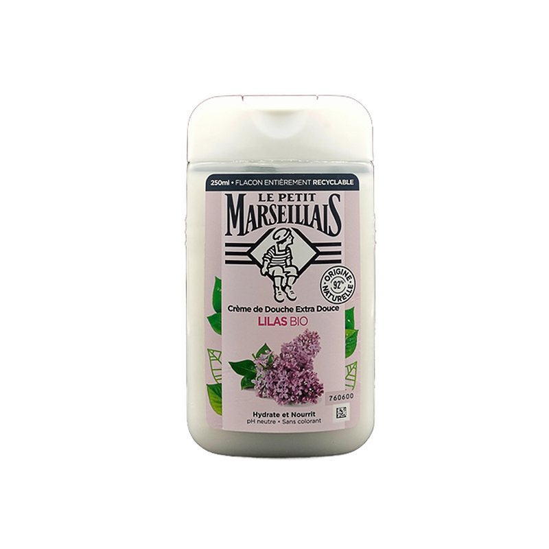 LE PETIT MARSEILLAIS GELD 250ML