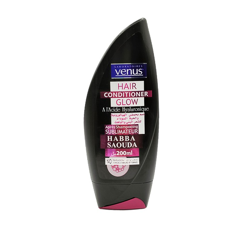 VENUS ASHP GLOW HABBA SAOUDA 200ML