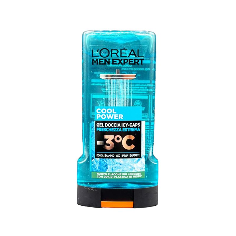 LOREAL MEN EXPERT GELD 300ML