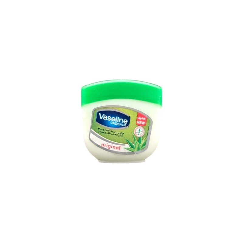 CADENCE VASELINE 45GR