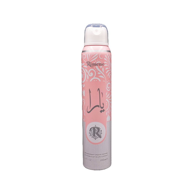 RIMENE DEO F+H 200ML