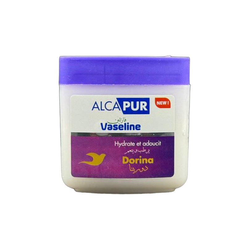 ALCAPURE VASELINE 70ML