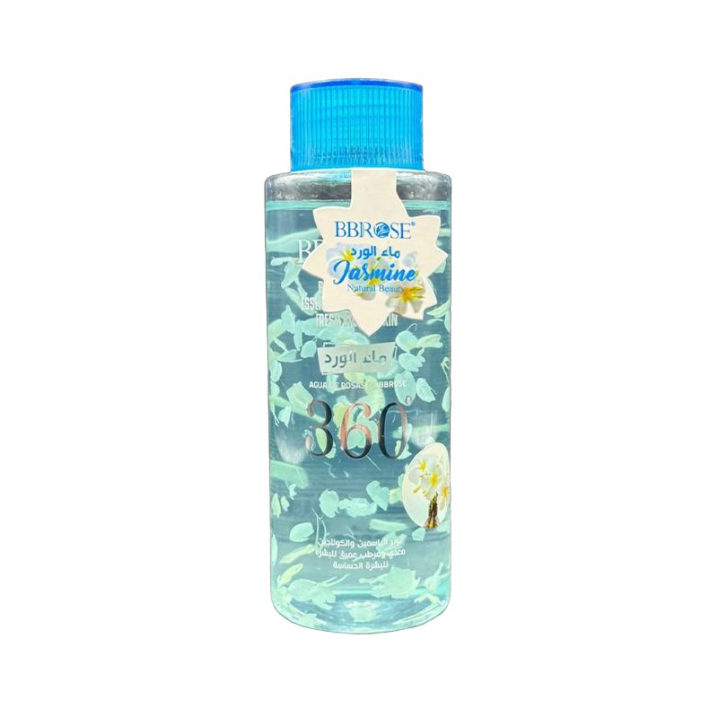 BBROSE EAU DE ROSE 360 250ML