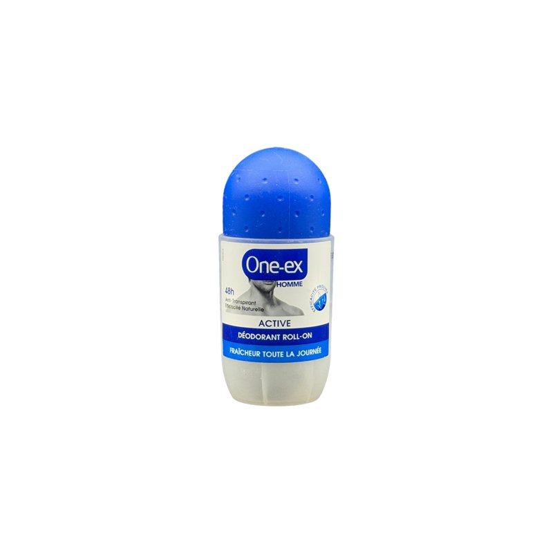 ONE EX STICK ROLL 50ML