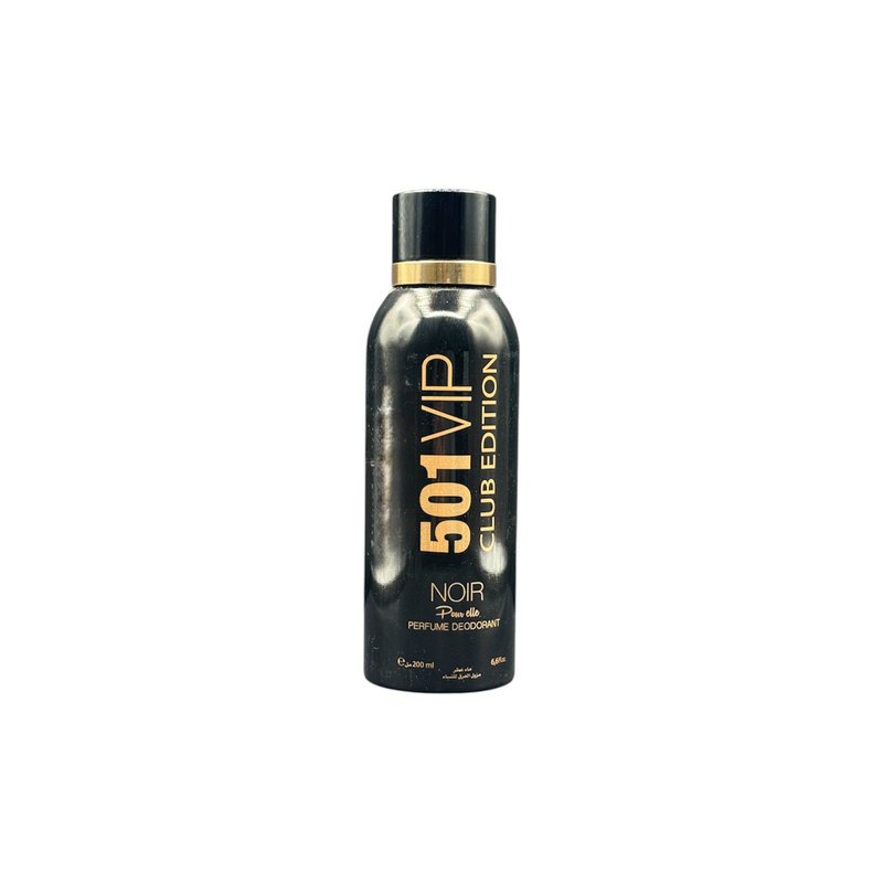 501 VIP CLUB DEO 200ML