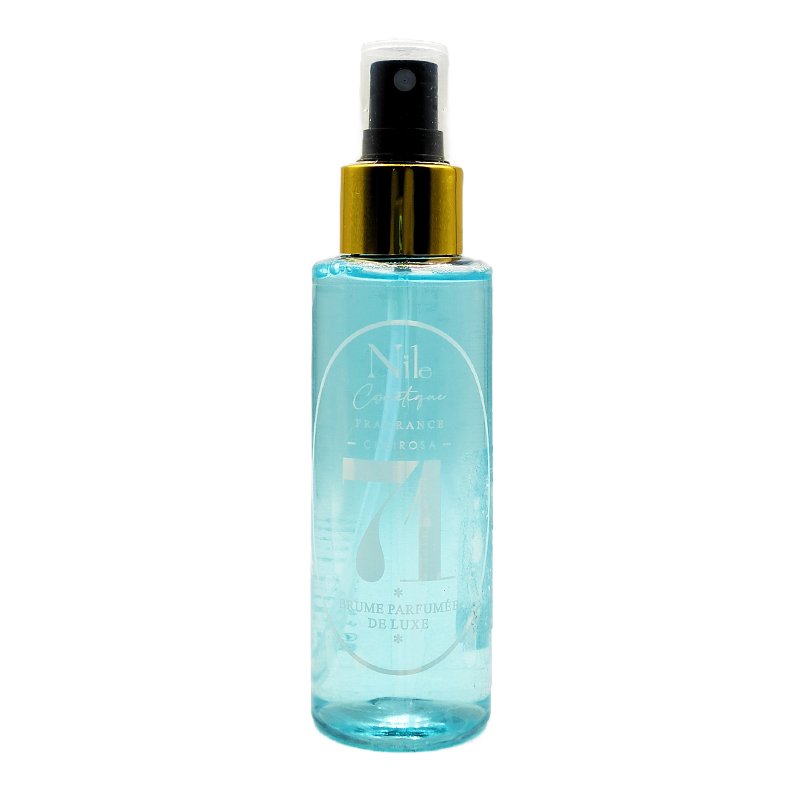 NILE BRUME 71 110ML *BLEU*