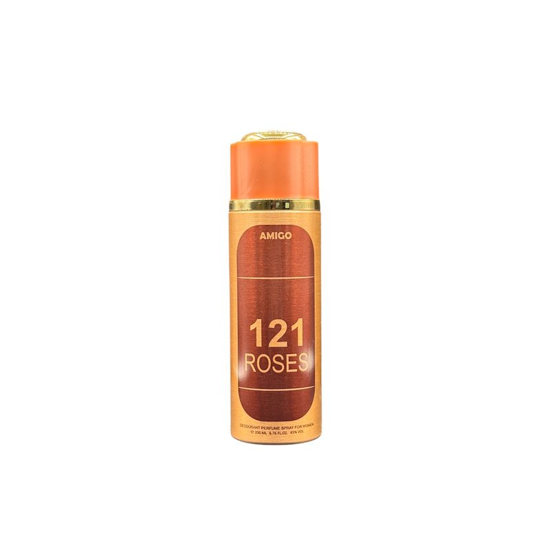 AMIGO DEO 200ML