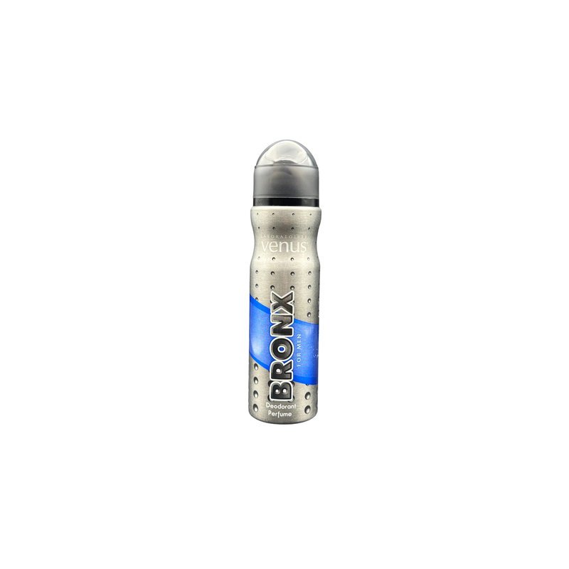 VENUS DEO BRONX / SPORT PLUS 200ML