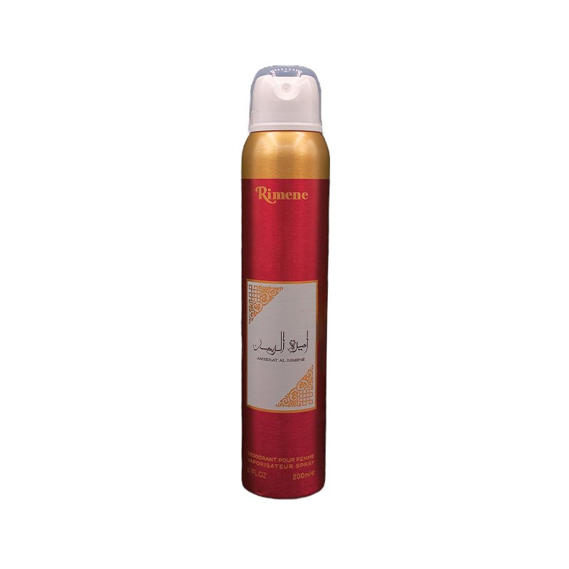RIMENE DEO F+H 200ML